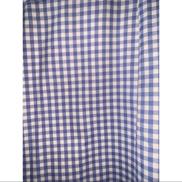 ✨Ralph Lauren Blue/White Size XL - Picture 2 of 3